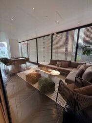 The Ritz-Carlton  (D9), Condominium #544540081